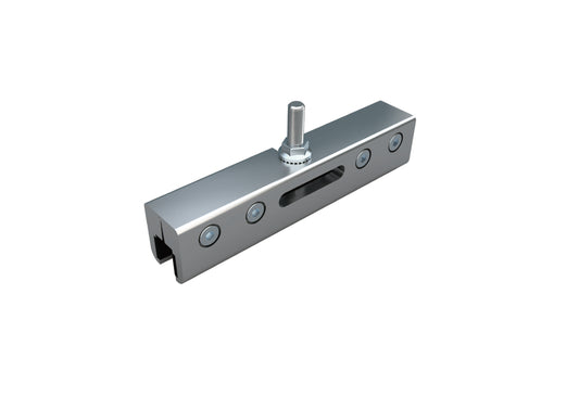 CRISTAL KIT ONE - Accessory for Glass Doors | PROMANI