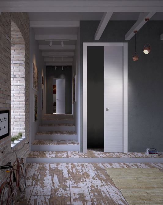 GIANT ONE - Accessory for non-standard height | PROMANI