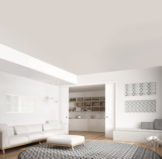 TWIN ONE - Accessory for a double door | PROMANI