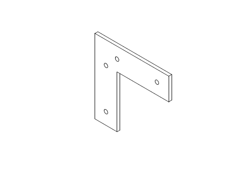 Accessories for BLEND flexible LED Profile