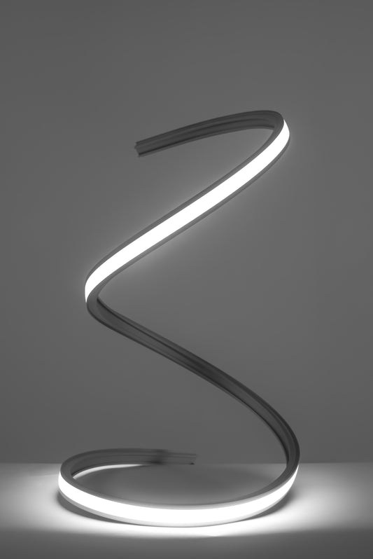 BLEND- Profilé flexible encastrable pour RUBAN LED